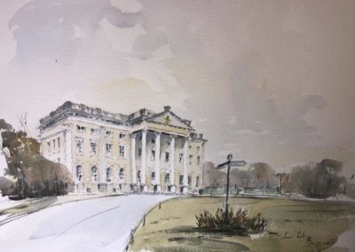 Moor Park, Hertfordshire