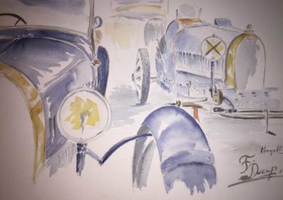 Bugatti 35B