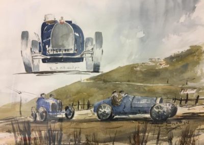 Bugatti 35B (3)