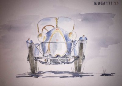 Bugatti Brescia (2)