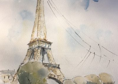 TOUR EIFFEL