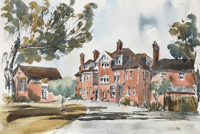 Northwood College for Girls